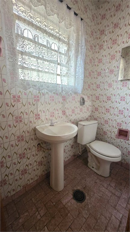 Sobrado à venda com 3 quartos em Vila Guilherme, São Paulo, SP