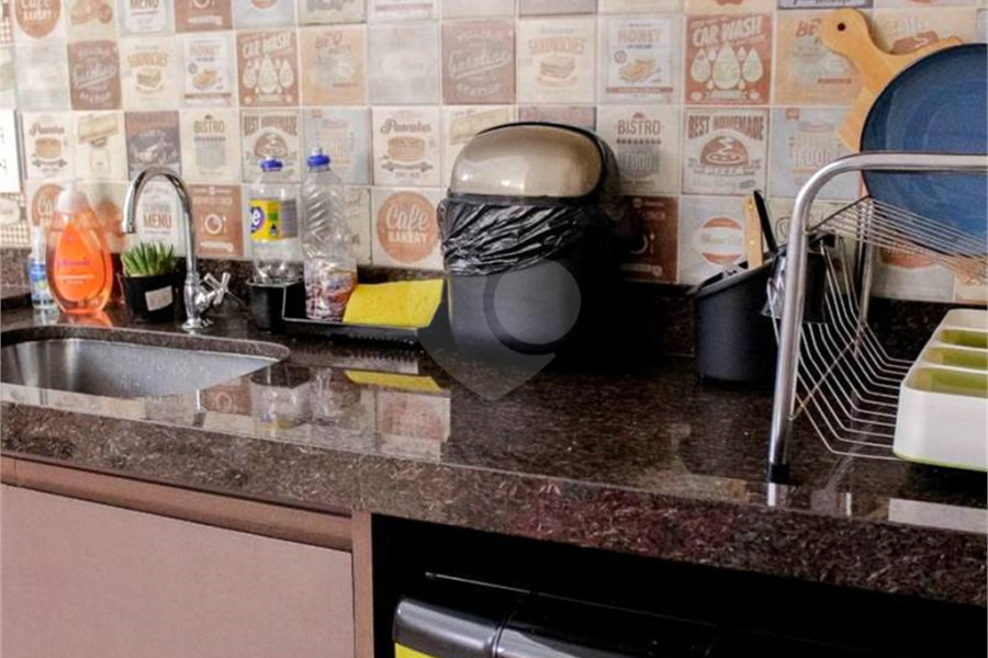 Apartamento à venda com 2 quartos, sendo 1 suíte, em Vila Guilherme, São Paulo, SP