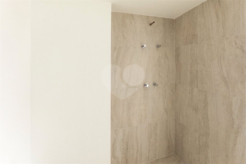 Apartamento à venda com 2 quartos em Perdizes, São Paulo, SP