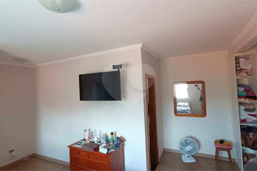 Sobrado à venda com 3 suítes em Vila Guilherme, São Paulo, SP