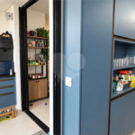 Apartamento à venda com 3 quartos, sendo 1 suíte, em Boa Vista, Sorocaba, SP