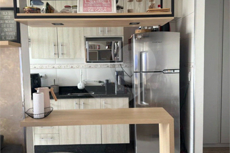 Apartamento para alugar com 2 quartos em Jaraguá, São Paulo, SP
