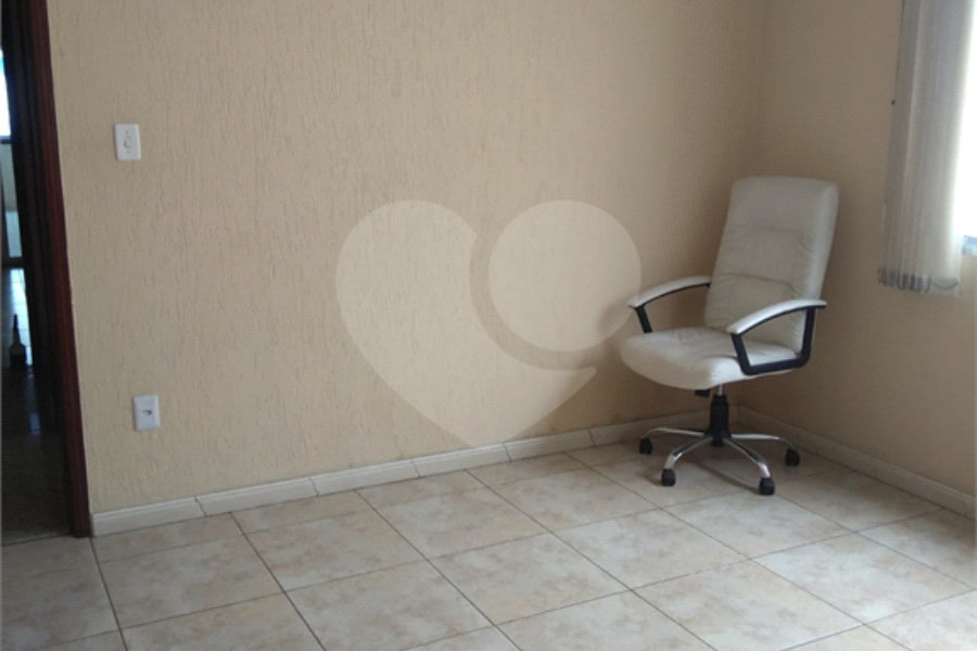 Sobrado à venda com 3 quartos em Vila Nova Cachoeirinha, São Paulo, SP