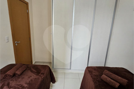 Apartamento à venda com 2 quartos em Iguatemi, Ribeirão Preto, SP