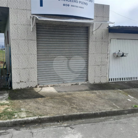 Galpão à venda com 1 quarto no Centro, Biritiba-mirim, SP