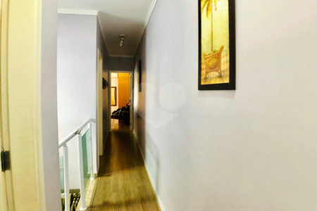 Sobrado à venda com 3 quartos, sendo 1 suíte, em Parada Inglesa, São Paulo, SP
