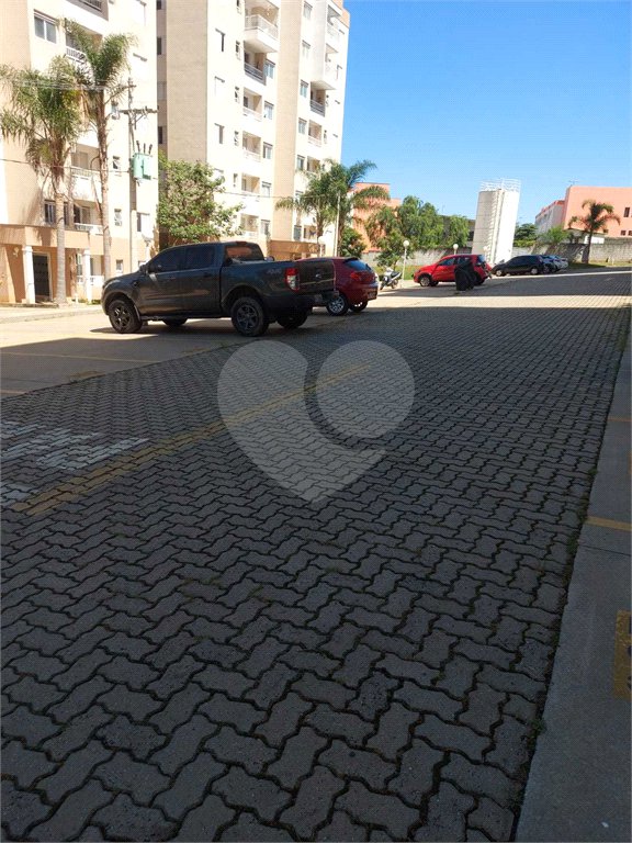 Apartamento à venda com 2 quartos em Jardim Vera Cruz, Sorocaba, SP