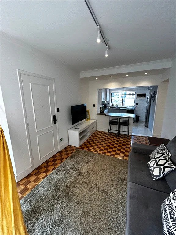 Apartamento à venda com 3 quartos em Pinheiros, São Paulo, SP