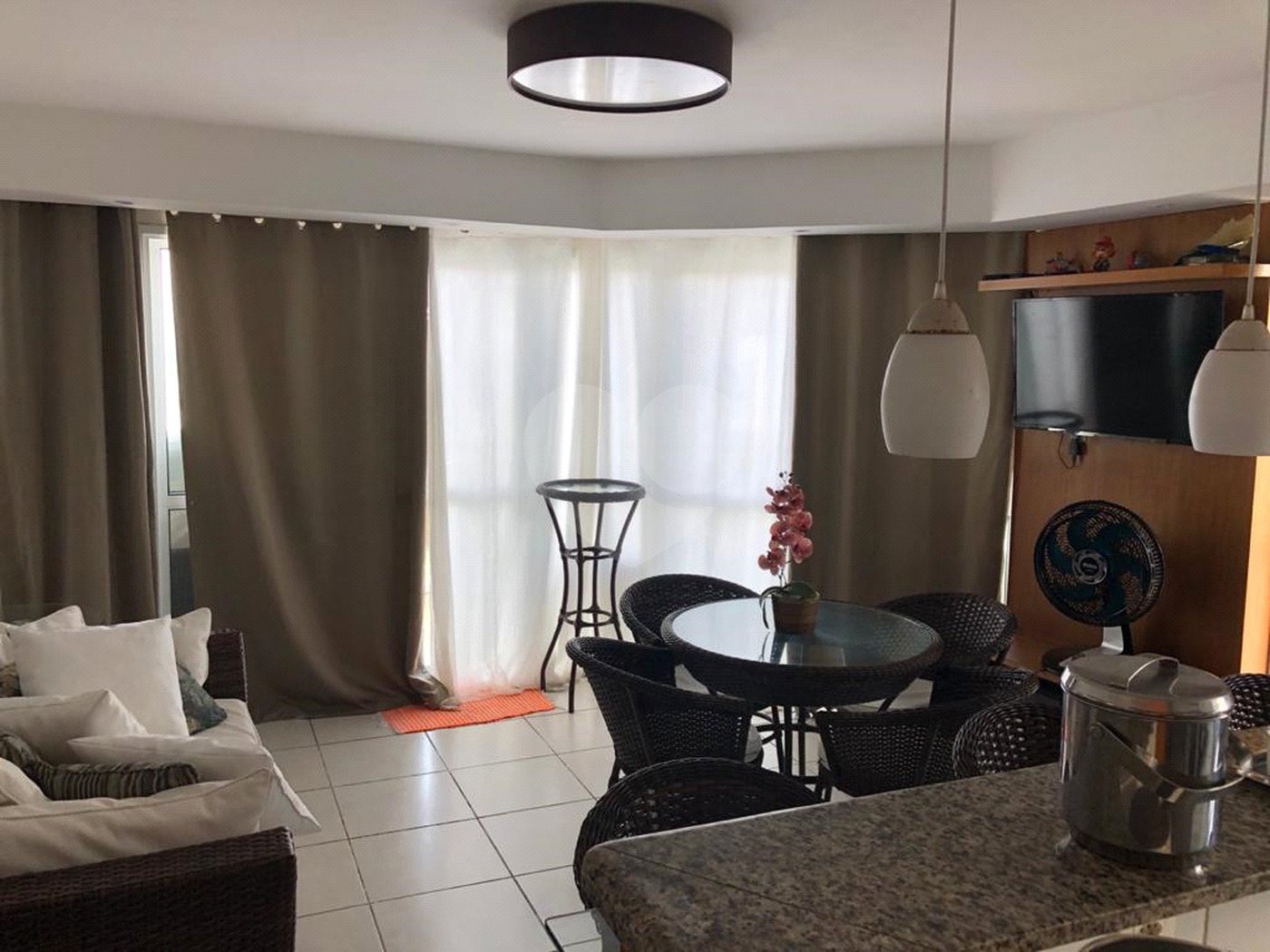 Apartamento à venda com 2 quartos, sendo 1 suíte, em Recreio dos Bandeirantes, Rio de Janeiro, RJ