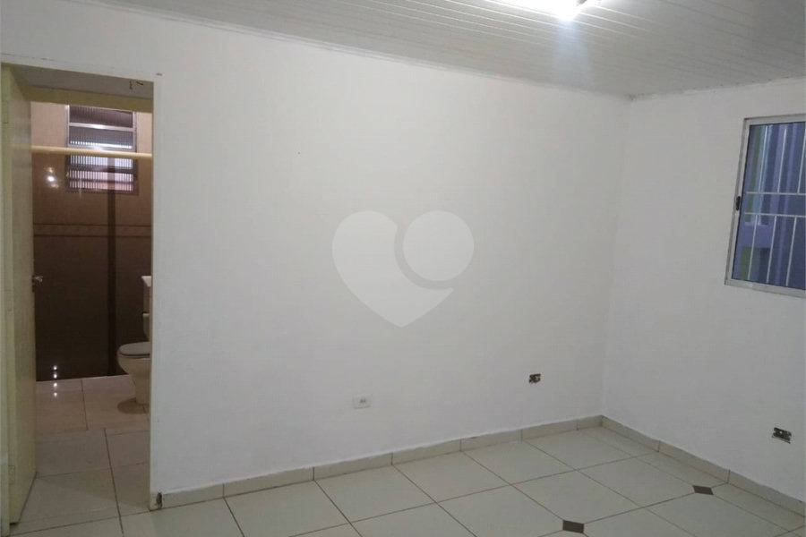 Casa Térrea à venda com 3 quartos, sendo 1 suíte, em Tucuruvi, São Paulo, SP