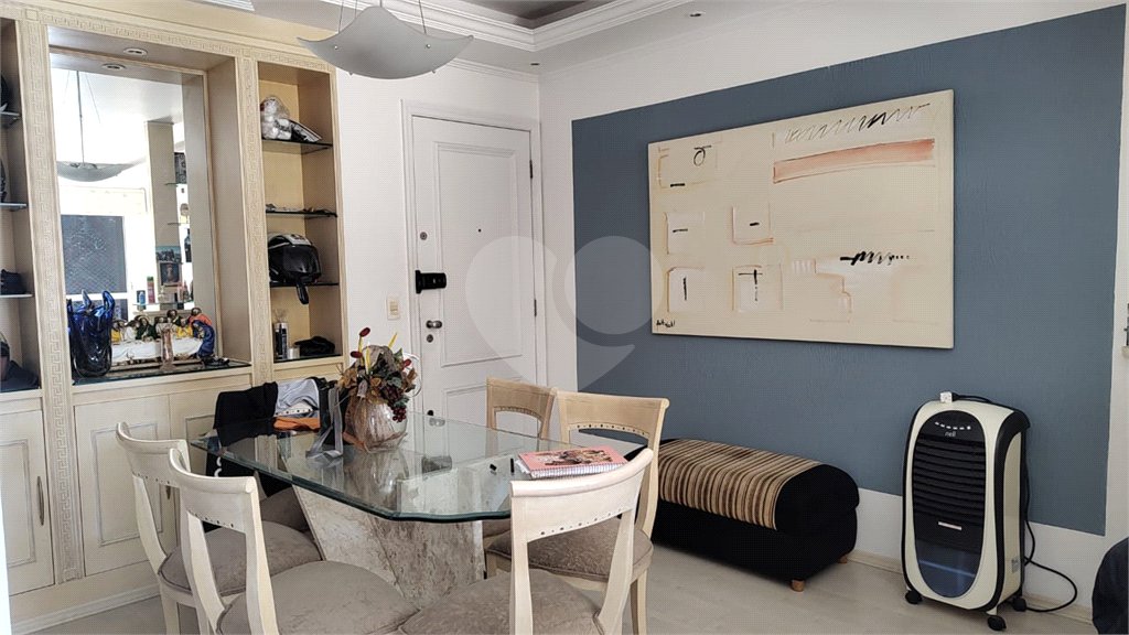 Apartamento à venda com 3 quartos, sendo 1 suíte, em Vila Augusta, Guarulhos, SP