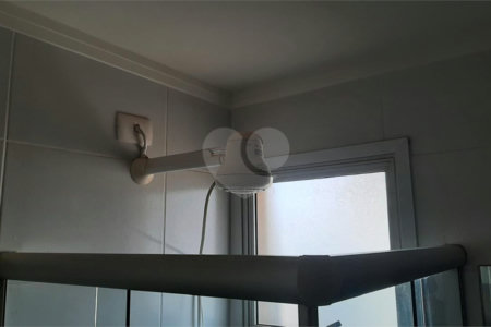 Apartamento à venda ou para alugar com 1 suíte em Nova Aliança, Ribeirão Preto, SP