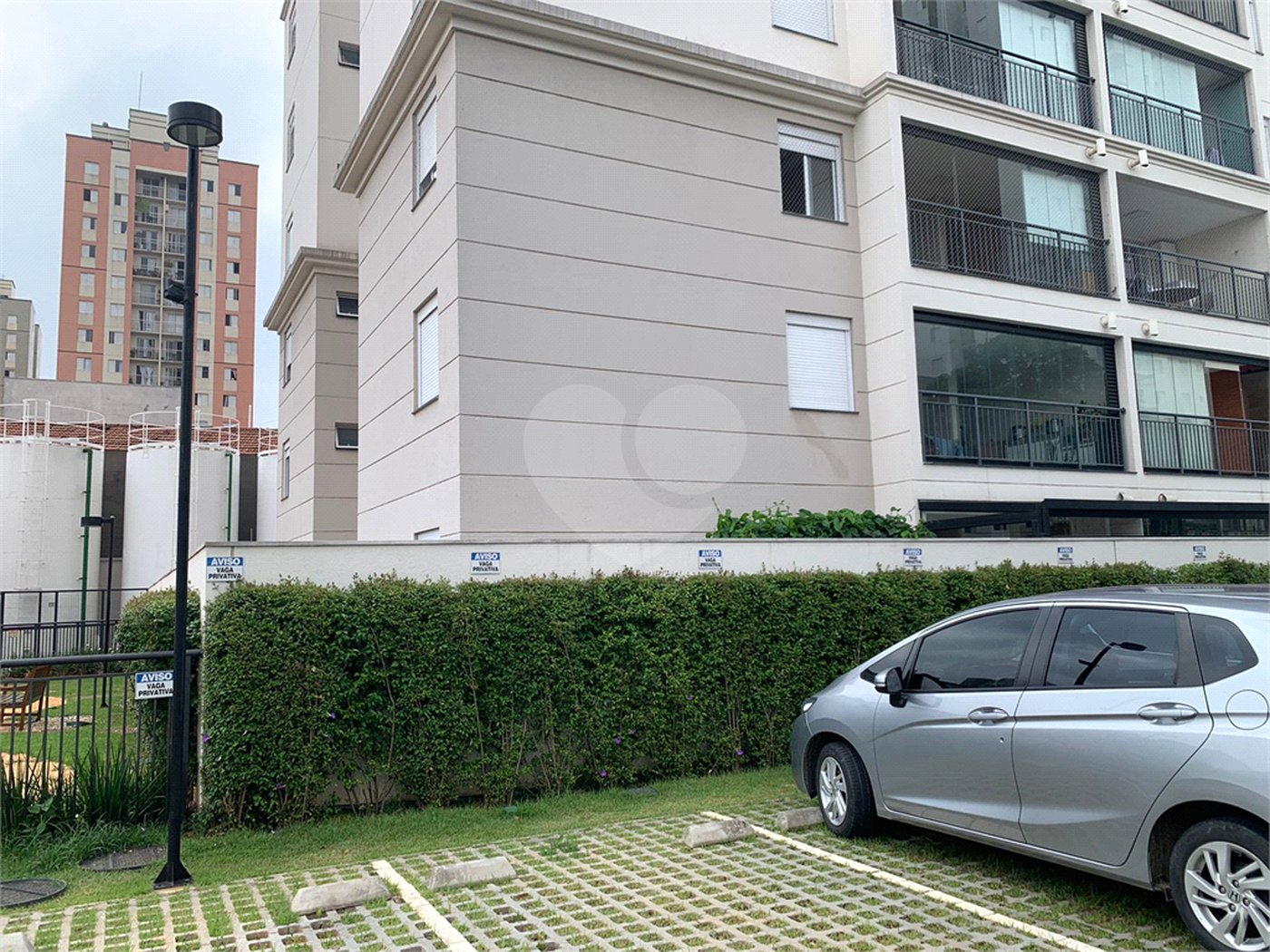 Apartamento à venda com 2 quartos em Cambuci, São Paulo, SP