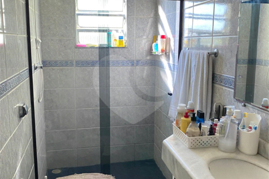 Sobrado à venda com 4 quartos, sendo 1 suíte,  em Pirituba, São Paulo, SP