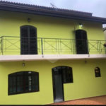 Casa à venda com 4 quartos, sendo 2 suítes,  em Jardim Pagliato, Sorocaba, SP