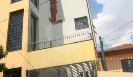 Prédio à venda ou para alugar em Vila Romero, São Paulo, SP