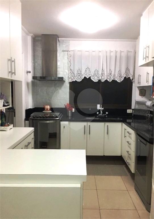 Apartamento para alugar com 4 quartos em Jardim Colombo, São Paulo, SP