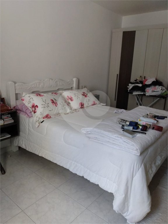 Sobrado à venda com 2 quartos em Barra Funda, São Paulo, SP
