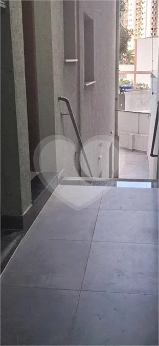 Apartamento para alugar com 1 quarto em Santana, São Paulo, SP