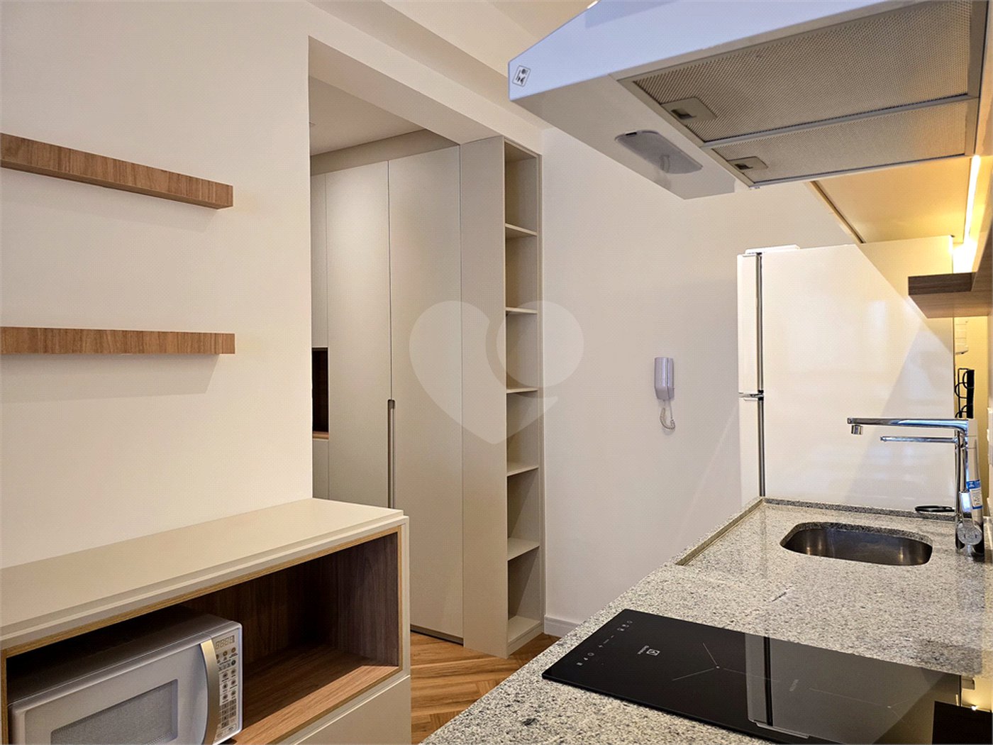 Studio para alugar com 1 quarto em Pinheiros, São Paulo, SP