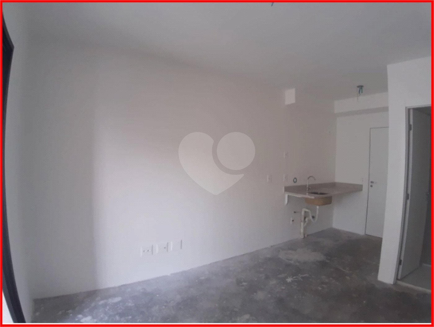 Apartamento à venda com 1 suíte em Vila Mariana, São Paulo, SP