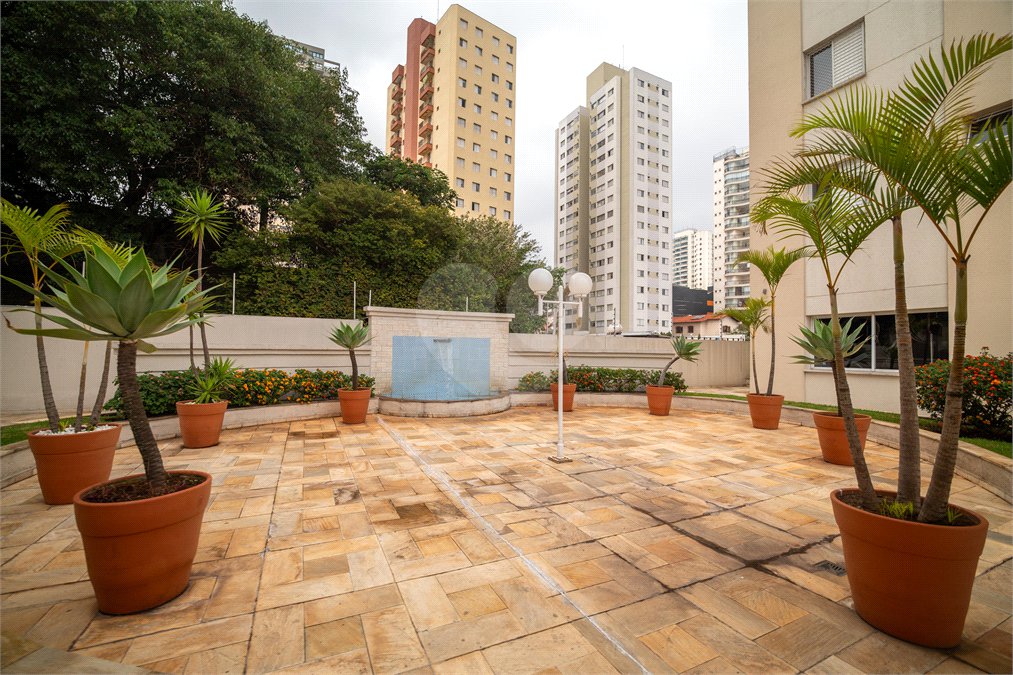 Cobertura à venda com 3 quartos, sendo 2 suítes,  em Santana, São Paulo, SP