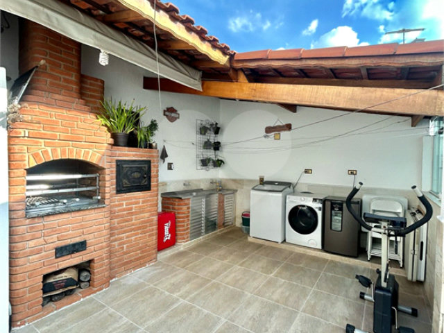 Sobrado à venda com 3 suítes em Vila Guilherme, São Paulo, SP