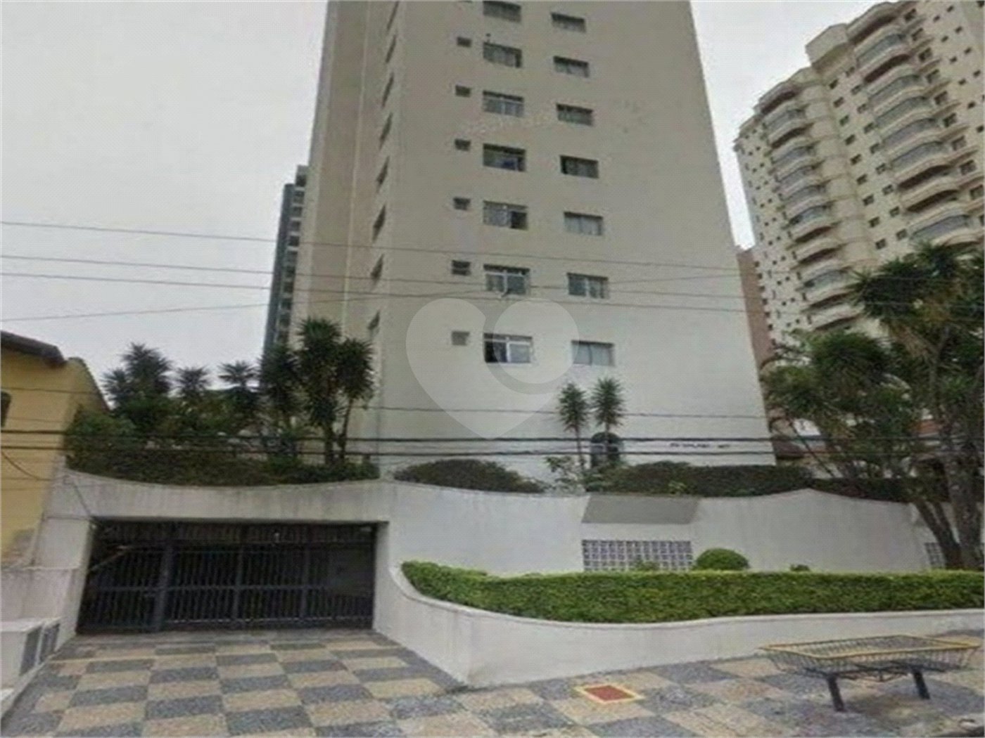 Apartamento à venda com 2 quartos, sendo 1 suíte, em Vila Guilherme, São Paulo, SP