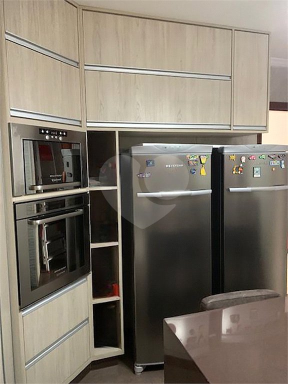 Sobrado à venda com 3 quartos em Vila Paulicéia, São Paulo, SP