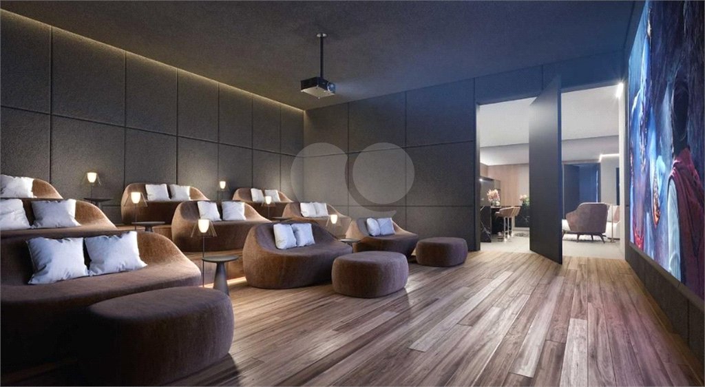 Apartamento à venda com 4 suítes em Morumbi, São Paulo, SP