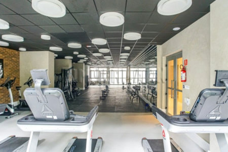 Apartamento à venda com 1 suíte em Pinheiros, São Paulo, SP