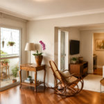 Apartamento à venda com 4 suítes em Vila Uberabinha, São Paulo, SP