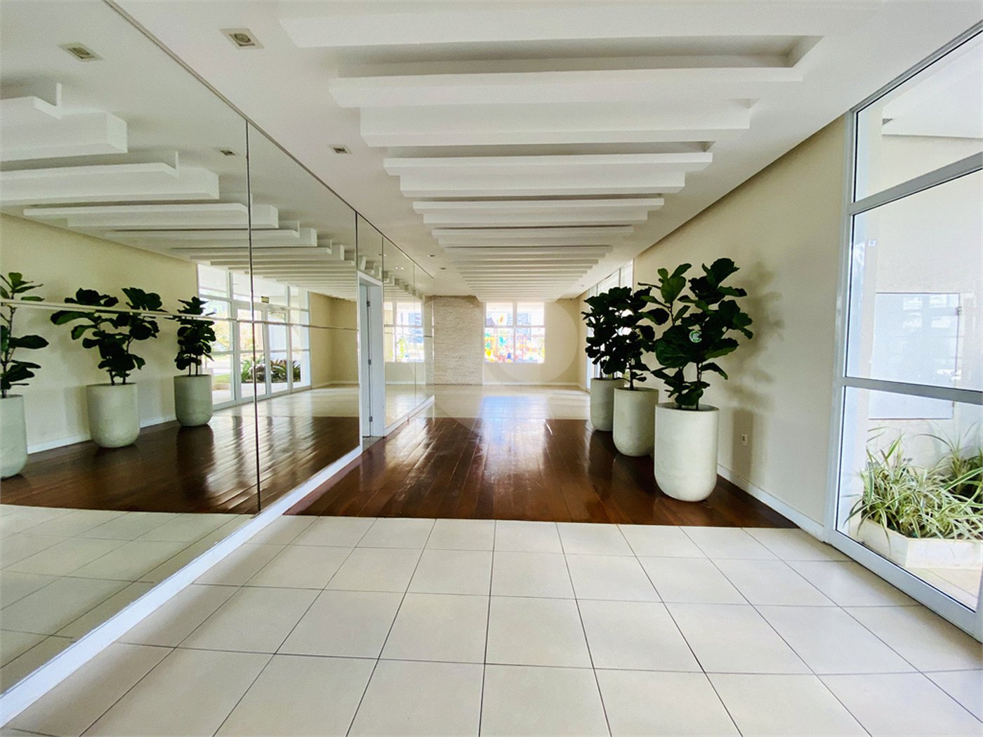 Apartamento à venda com 3 quartos, sendo 1 suíte, no Centro, São Bernardo do Campo, SP