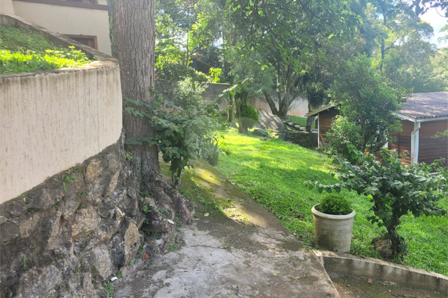 Sítio à venda com 6 quartos, sendo 3 suítes, em Serra da Cantareira, Mairiporã, SP