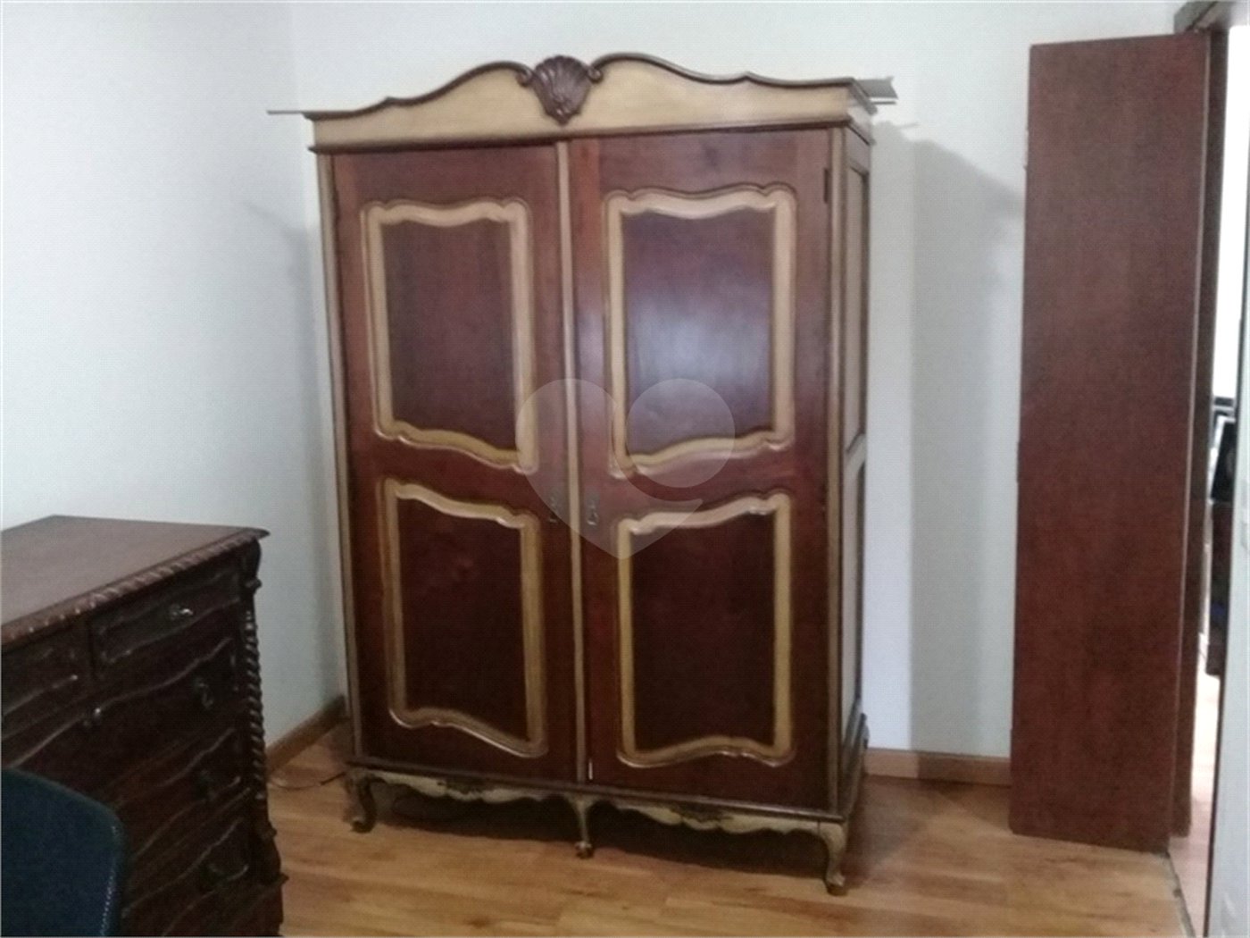 Apartamento à venda com 2 quartos em Vila Mariana, São Paulo, SP