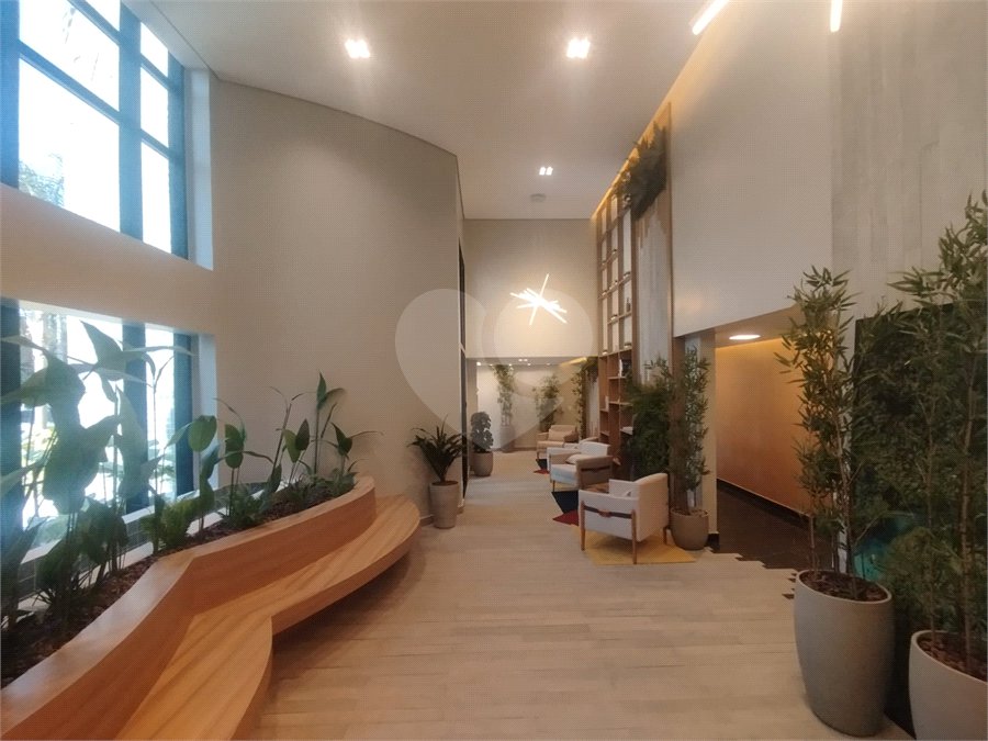 Apartamento à venda com 2 quartos em Vila Palmeiras, São Paulo, SP