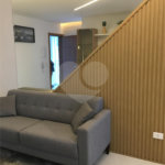 Apartamento à venda com 1 quarto em Vila Mazzei, São Paulo, SP