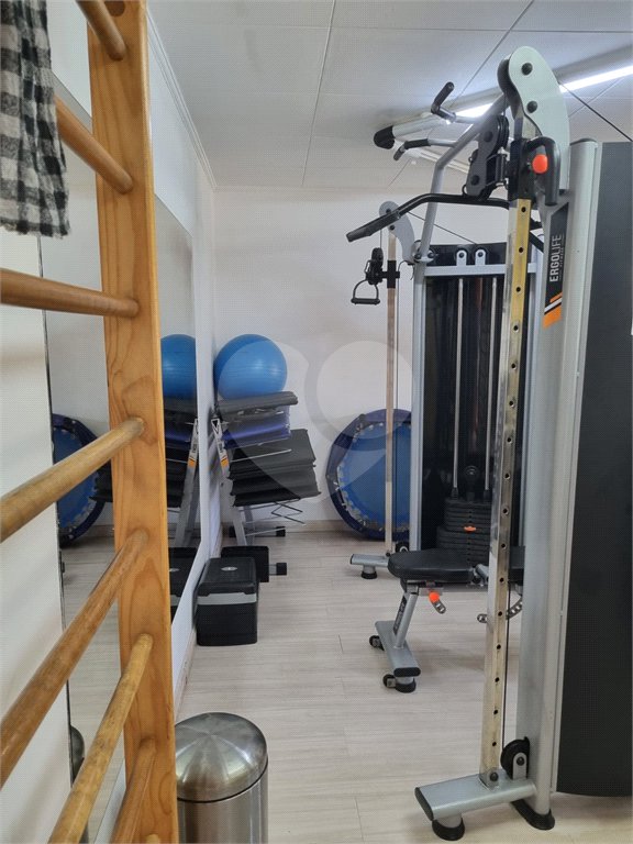 Apartamento à venda com 3 quartos em Vila Medeiros, São Paulo, SP