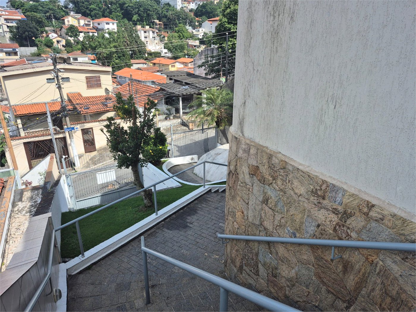 Salão à venda em Vila Irmãos Arnoni, São Paulo, SP