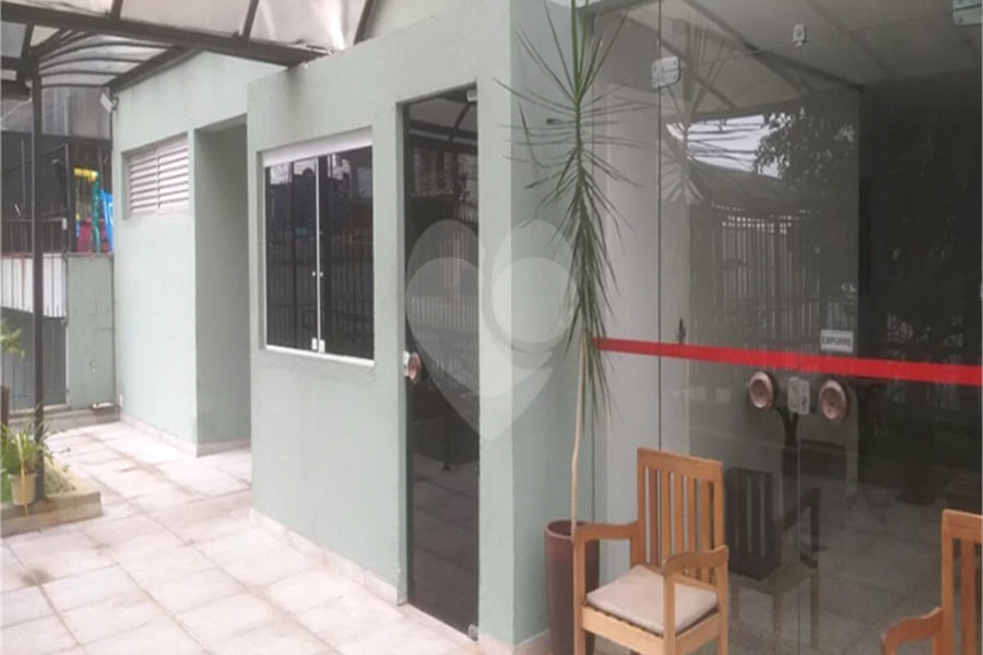 Apartamento à venda com 2 quartos em Santana, São Paulo, SP