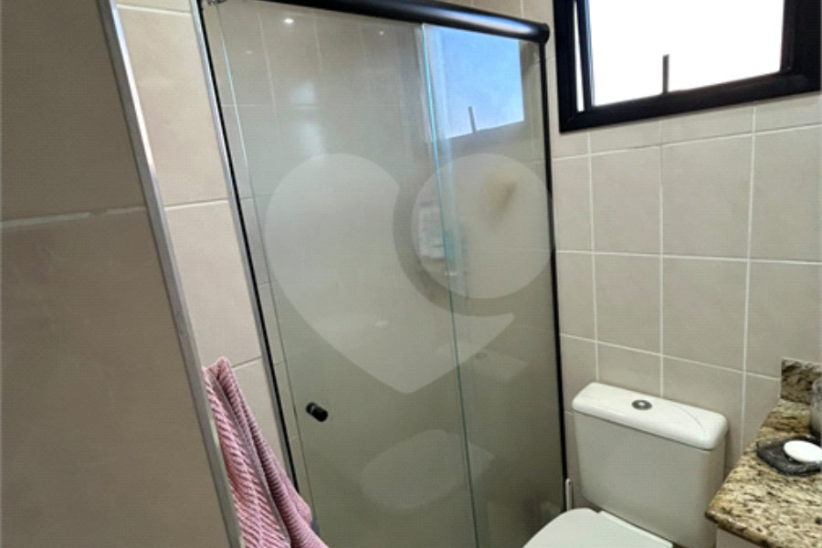 Apartamento à venda com 2 quartos em Mandaqui, São Paulo, SP