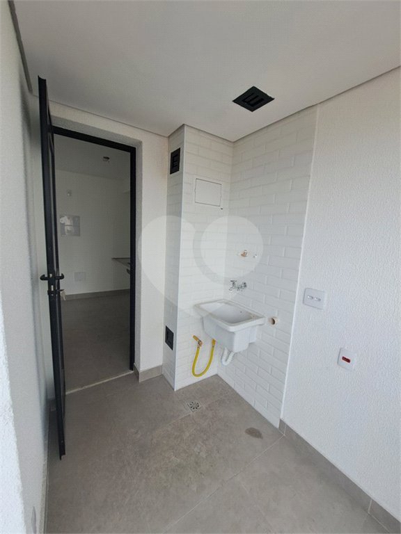 Apartamento à venda com 2 quartos em Mandaqui, São Paulo, SP