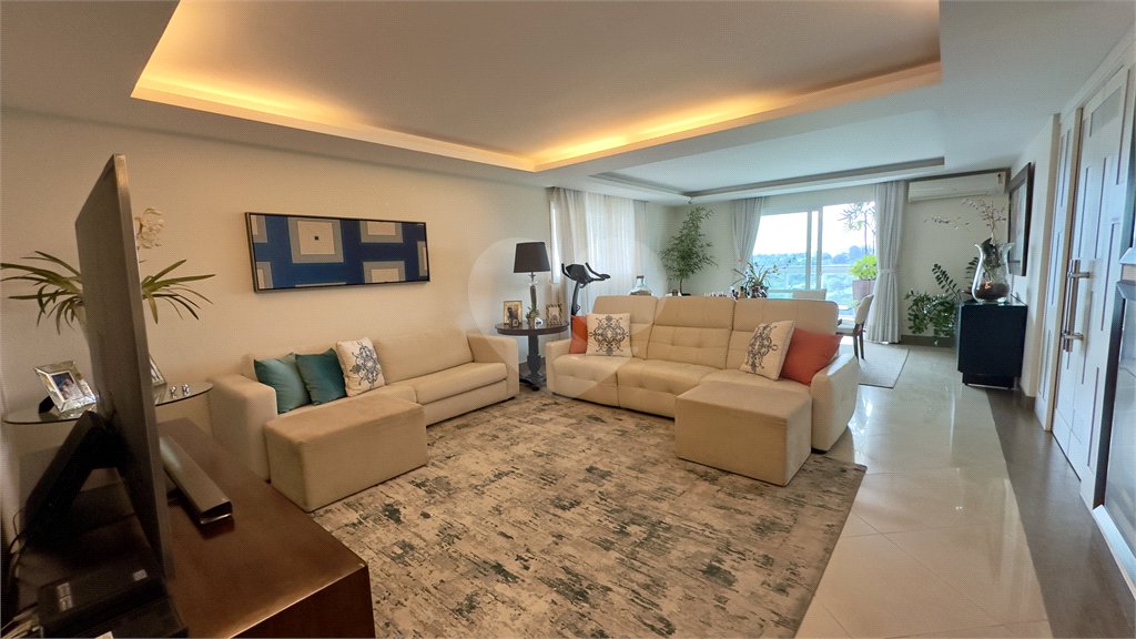 Apartamento à venda com 2 suítes em Vila Sfeir, Indaiatuba, SP