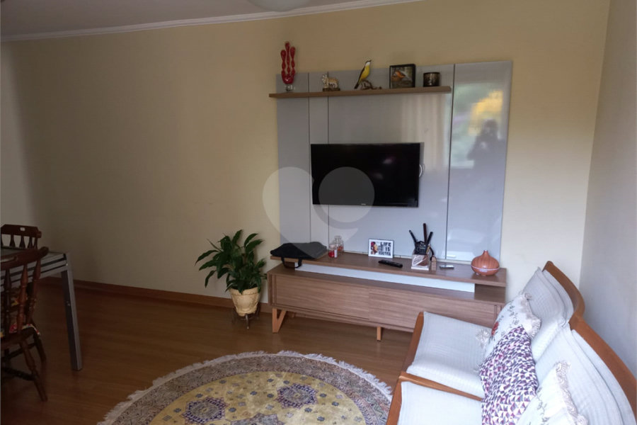 Apartamento à venda com 2 quartos em Vila Nova Cachoeirinha, São Paulo, SP