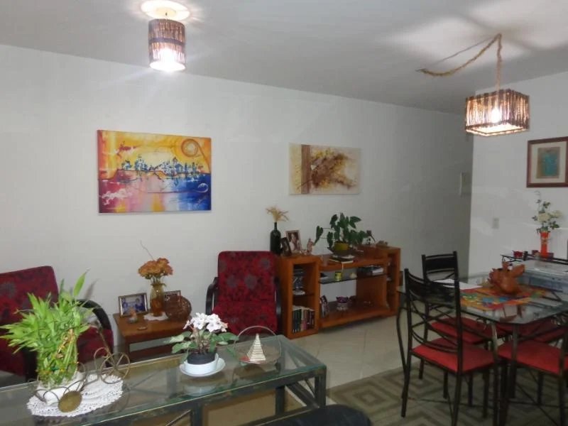 Apartamento à venda com 2 quartos, sendo 1 suíte, em Jardim Amaralina, São Paulo, SP