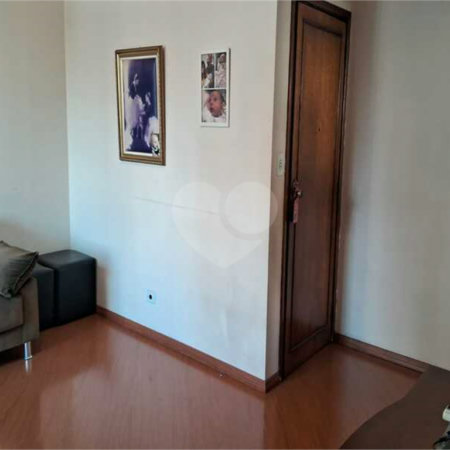 Apartamento à venda com 3 quartos em Vila Gomes Cardim, São Paulo, SP
