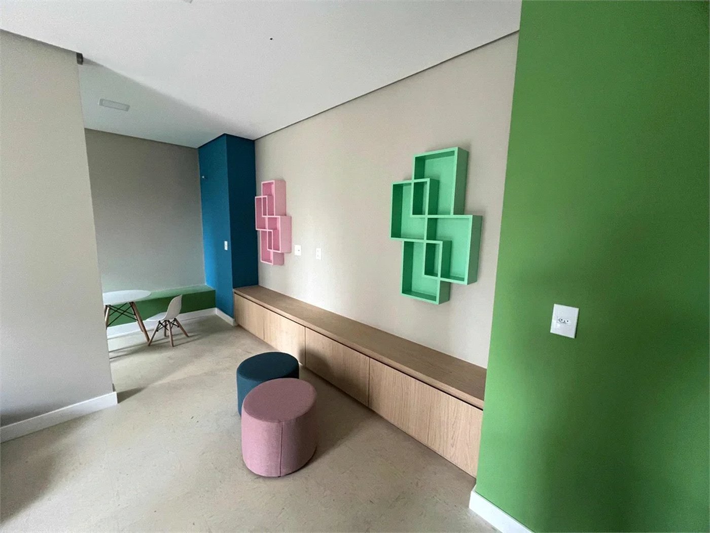 Apartamento à venda com 2 quartos, sendo 1 suíte, em Jaguaré, São Paulo, SP