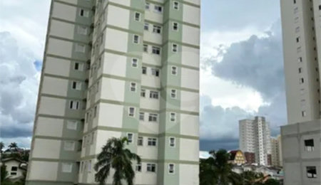 Apartamento à venda com 2 quartos, sendo 1 suíte,  em Urbanova V, São José dos Campos, SP
