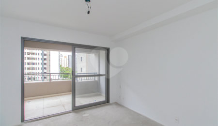 Studio à venda com 1 quarto em Planalto Paulista, São Paulo, SP