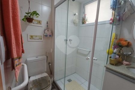Apartamento à venda com 3 quartos, sendo 1 suíte, em Maracanã, Rio de Janeiro, RJ